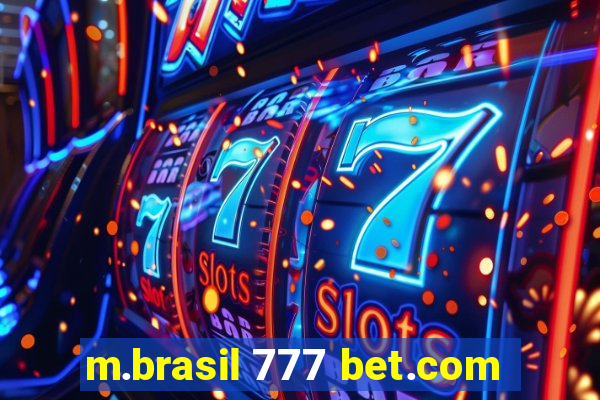 m.brasil 777 bet.com